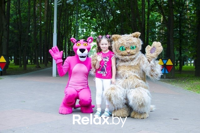 ELpresent.by на благотворительной акции для детей, фото № 6