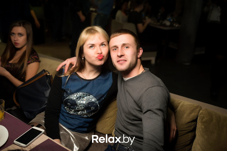 День встречи выпускников 2016, фото № 44