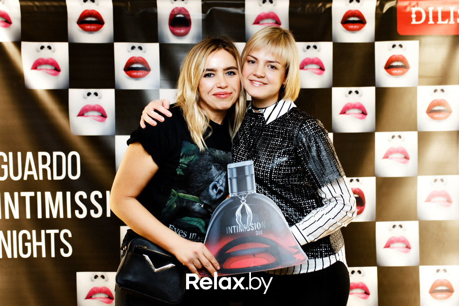 Guardo Intimission Nights, фото № 55