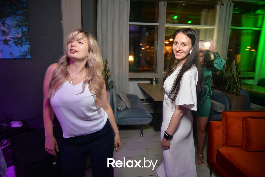 Hot Weekend, фото № 89