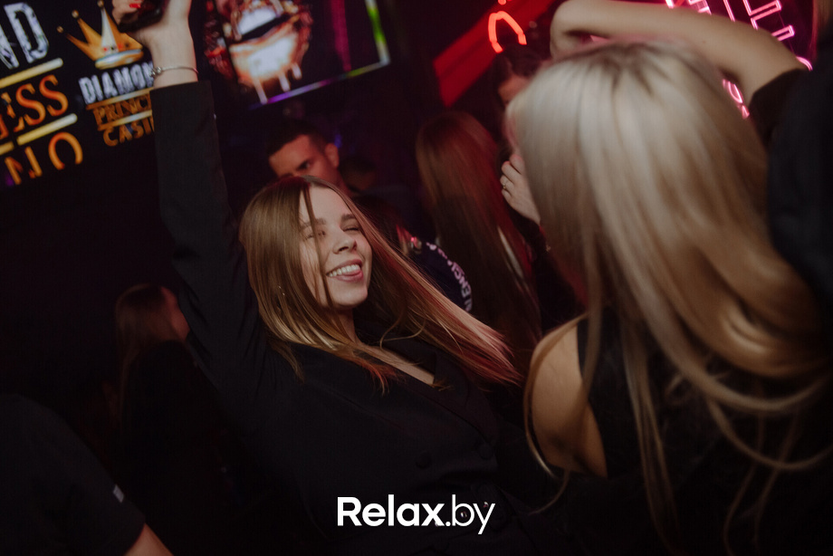 Saturday «Empire of sin», фото № 31