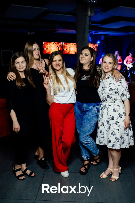 Terra party, фото № 40