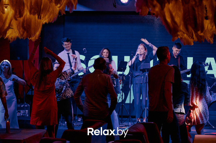 Friday Music, фото № 68