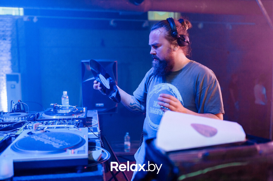 Miami-London, фото № 81