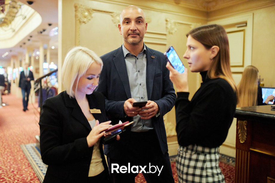 «Lucky 7 и Cчастливый рейс», фото № 33