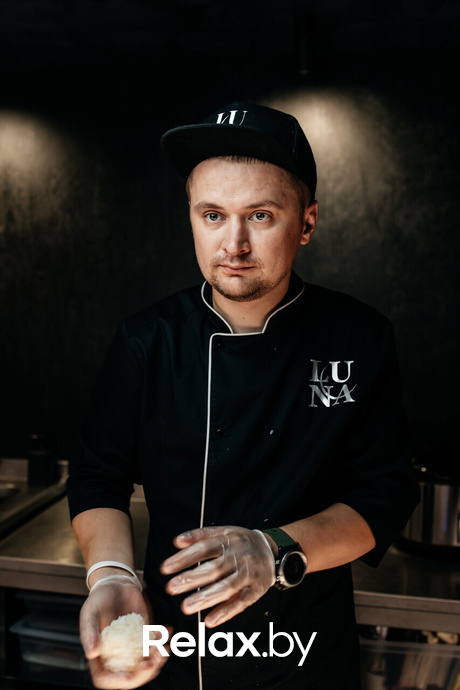 Luna Friday, фото № 52