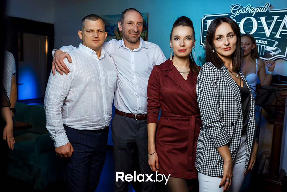 Суббота в Дровах, фото № 30