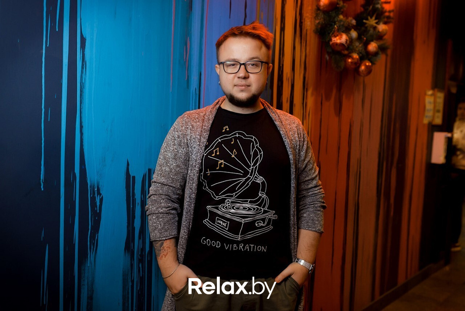 Brooklyn Live!, фото № 43