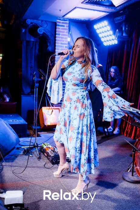 Brooklyn Live!, фото № 29