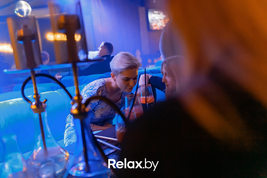 Караоке в Мяте, фото № 50