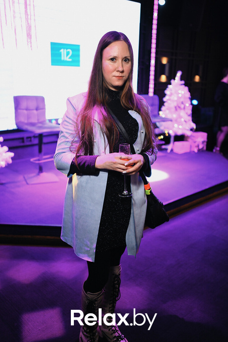 Новый год 2024 ARTOX, фото № 30