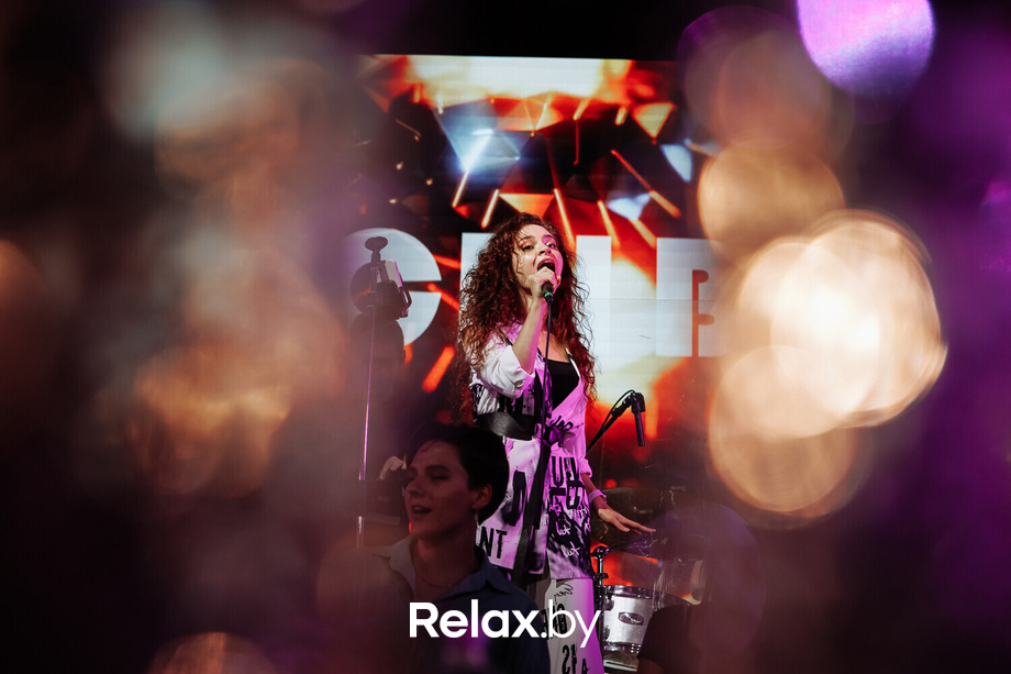 Friday Party, фото № 100