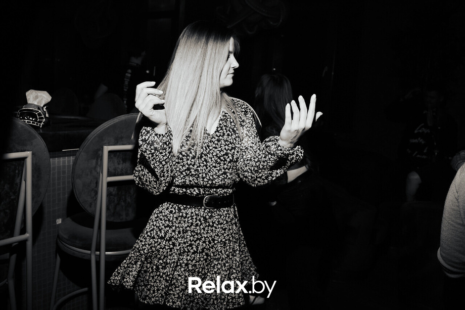 Nua Night Party, фото № 26