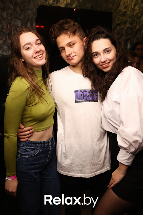 The Students Day, фото № 72