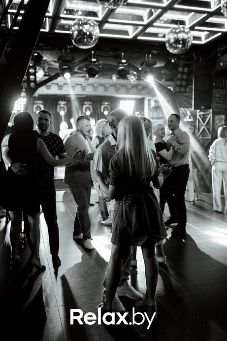 Brooklyn Live!, фото № 51