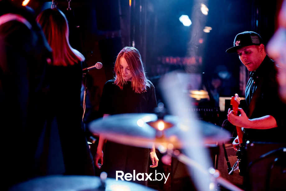 Saturday music, фото № 22