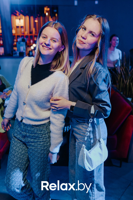 Ночные жители, фото № 12