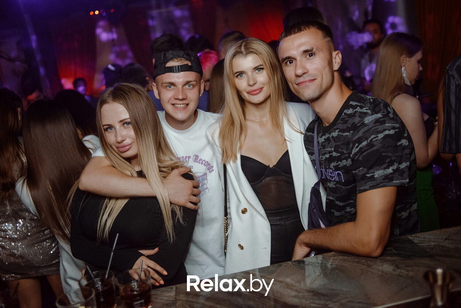 Friday LUXURIA LXR, фото № 52