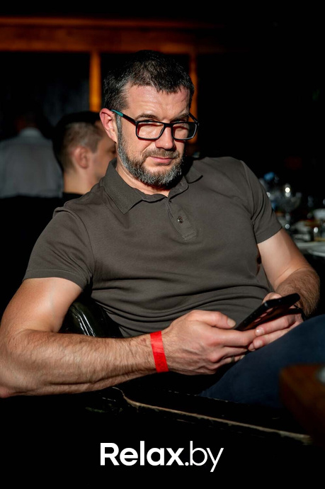 Friday party, фото № 17