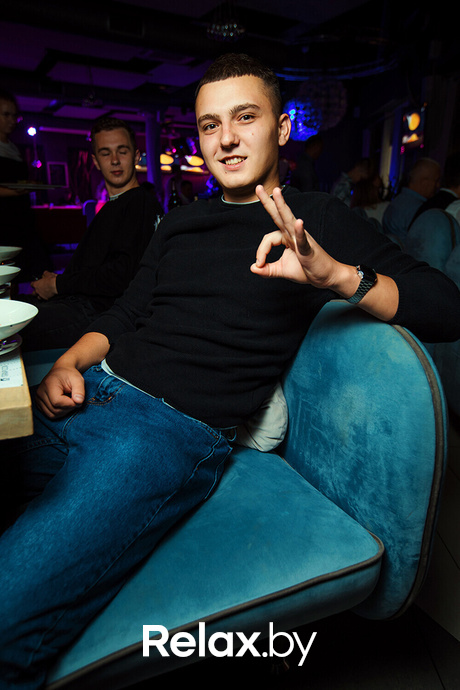 Hot Weekend, фото № 35