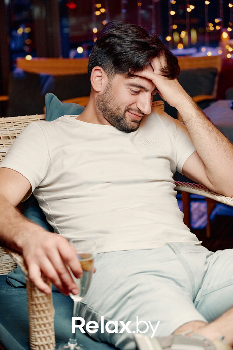 Saturday music, фото № 53