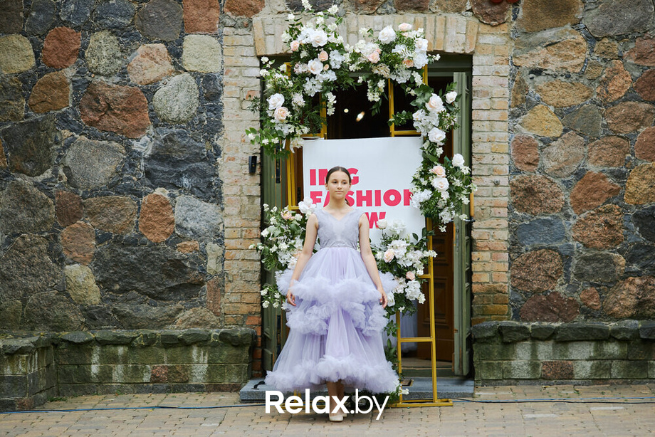 IMG FASHION SHOW – SUMMER 2021, фото № 359