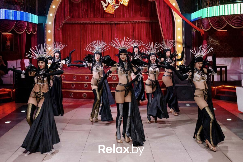 MoulinRouge, фото № 43