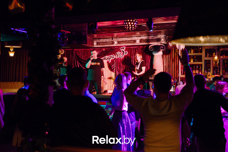 Квартира Live, фото № 33