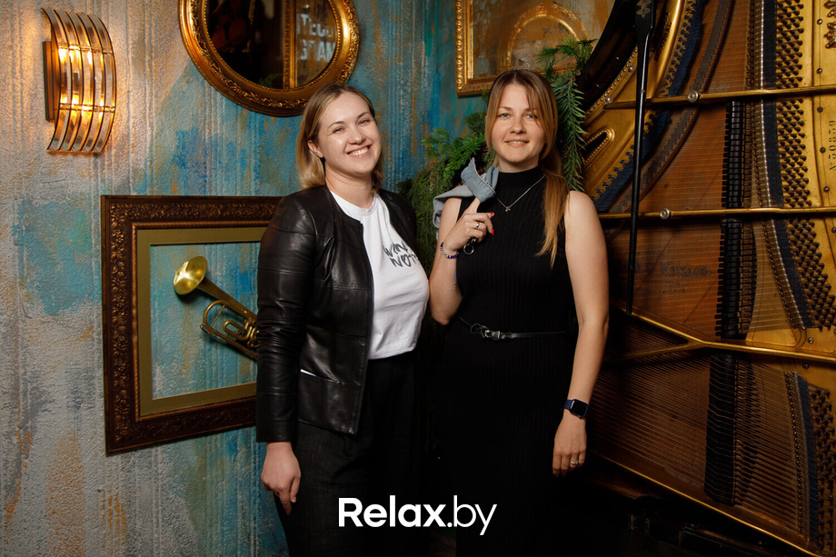 Opening Party, фото № 15