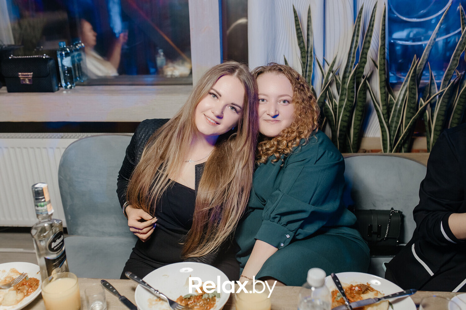 Ночные жители, фото № 8