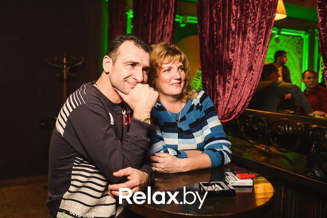 Stand up в баре "Койот"!, фото № 123