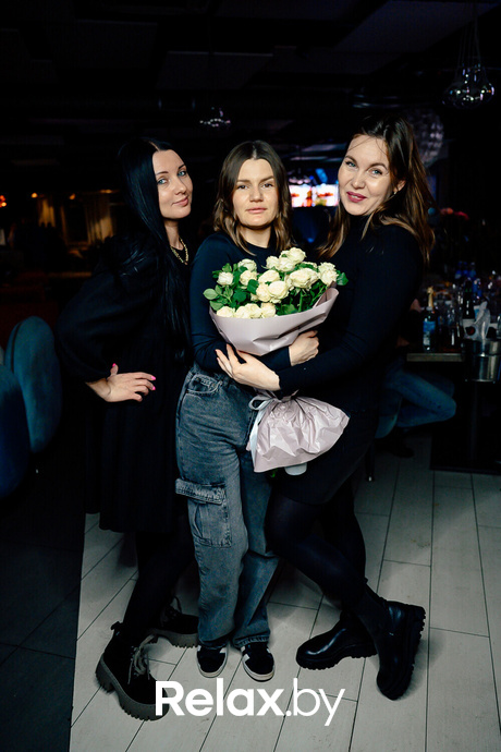 Ночные жители, фото № 14