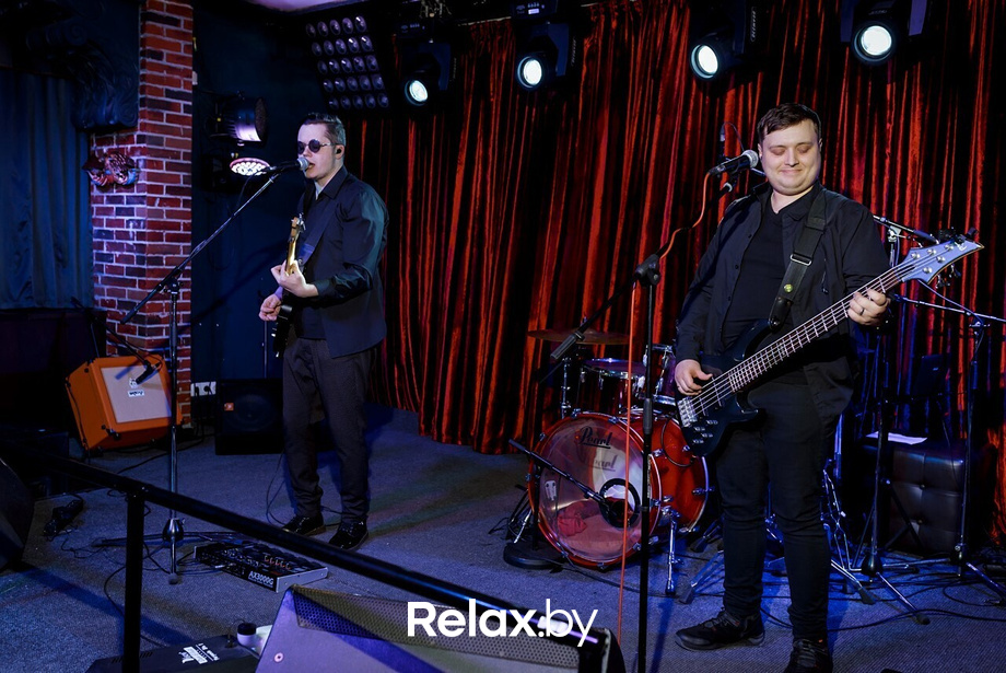 Brooklyn Live!, фото № 30