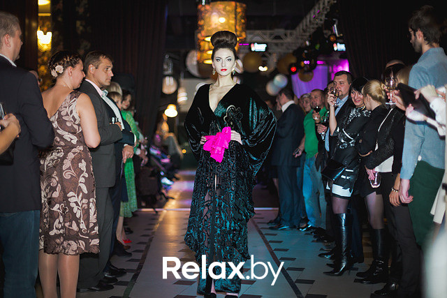 Listapad Film Festival Grand Opening Party by France Group, фото № 102