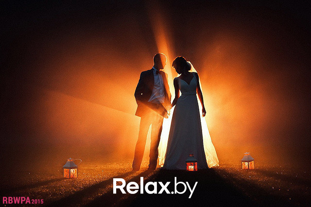 Конкурс профессиональной свадебной фотографии, фото № 14