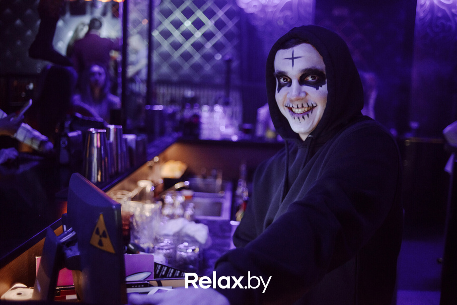 Friday «Судная ночь», фото № 2