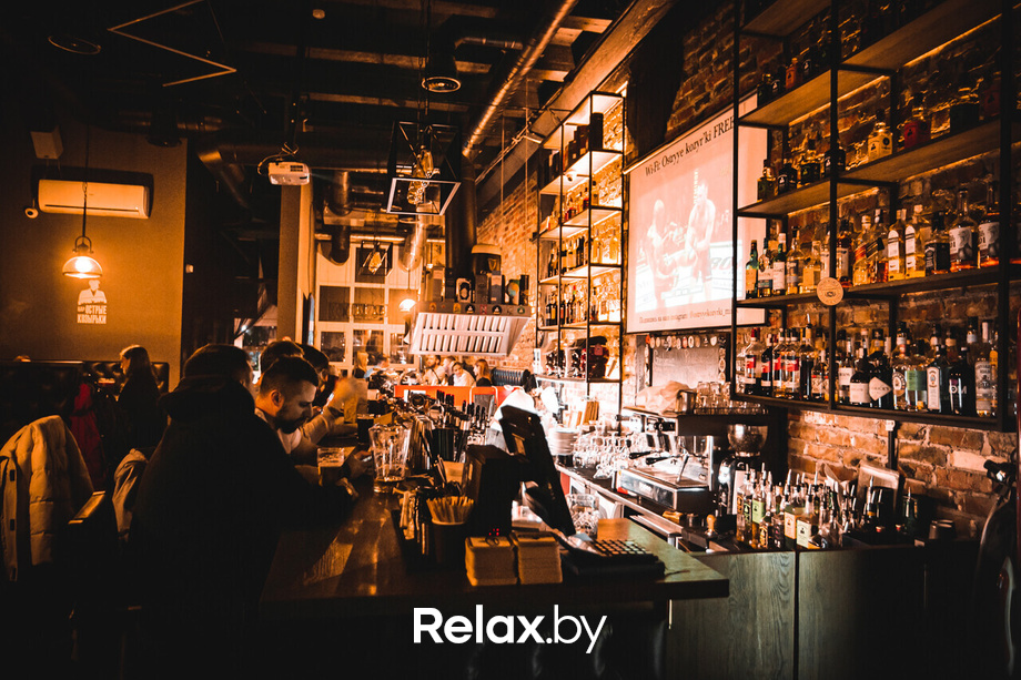 Пятница развратница, фото № 40