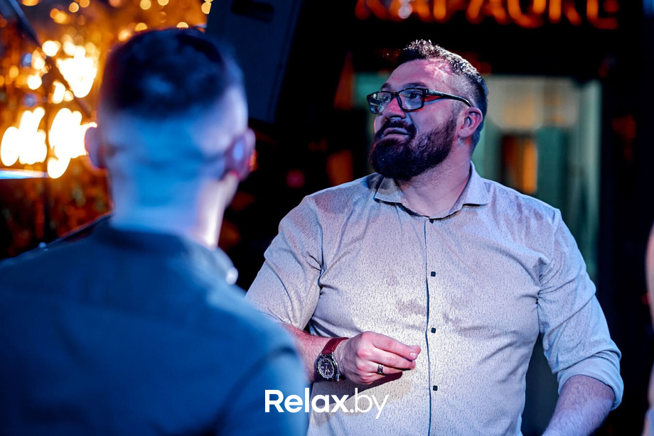 Предновогодние вечеринки в Ангелах, фото № 105