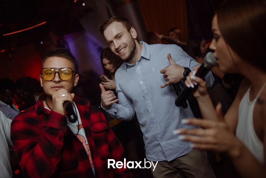 Friday LUXURIA LXR, фото № 20