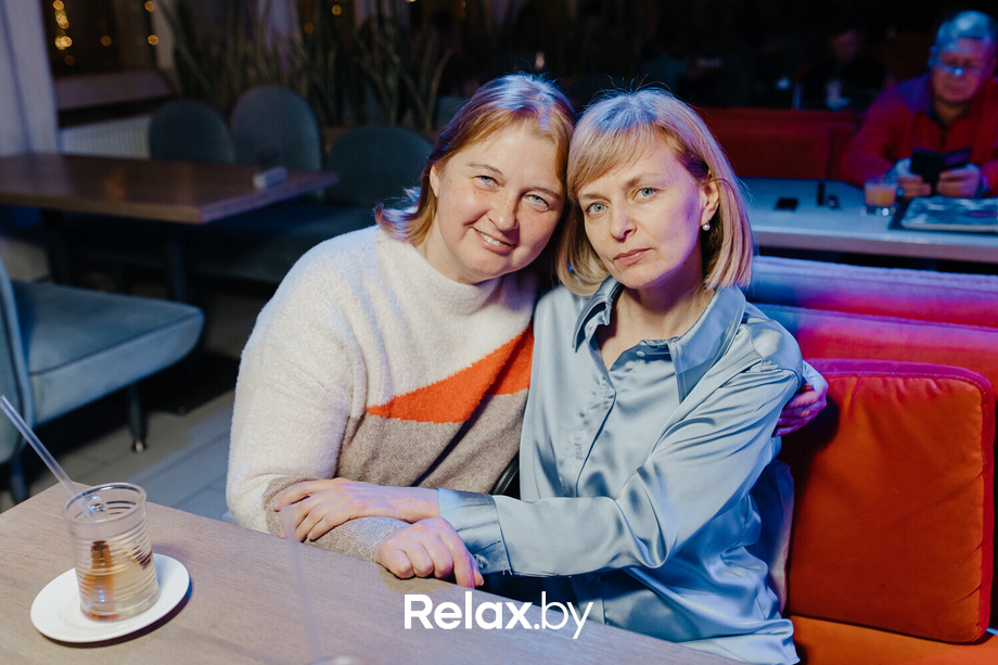 Ночные жители, фото № 34