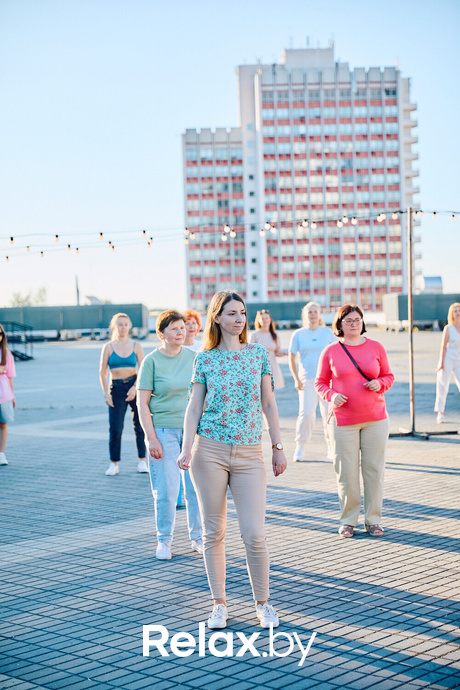 Танцы на крыше, фото № 88