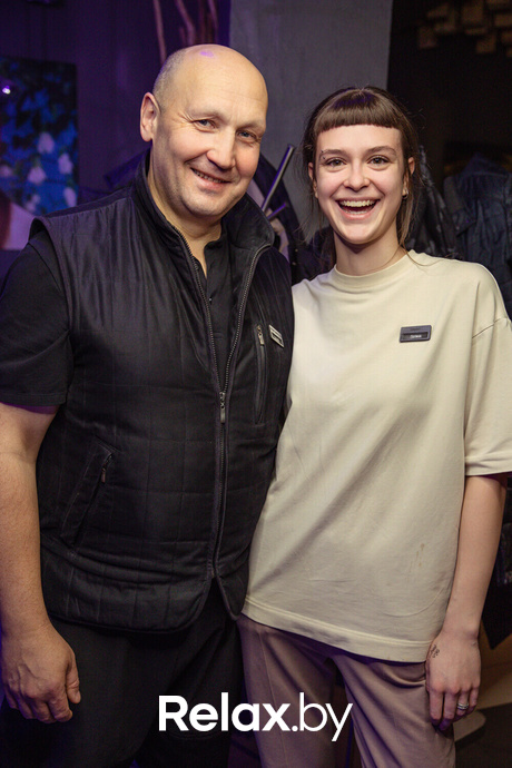 Ночные жители, фото № 81