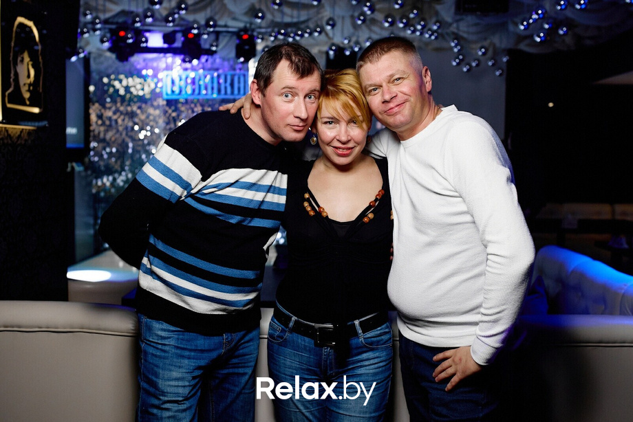 Облакам 5 лет, фото № 25