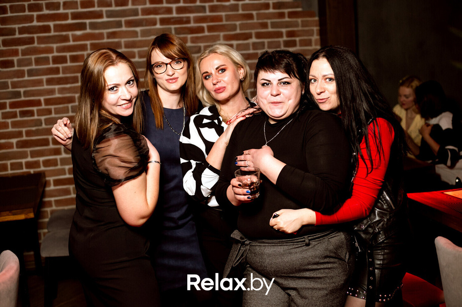 Ночь караоке, фото № 44