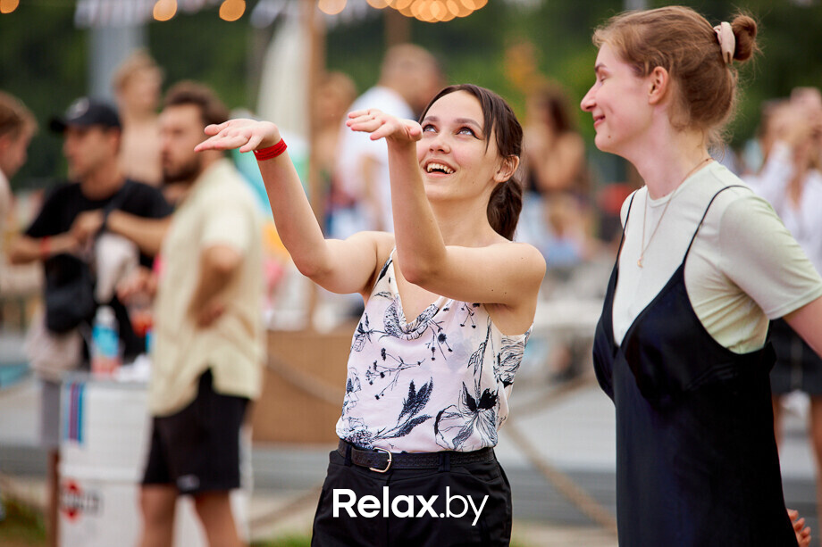 Вечеринка Martini Time, фото № 202