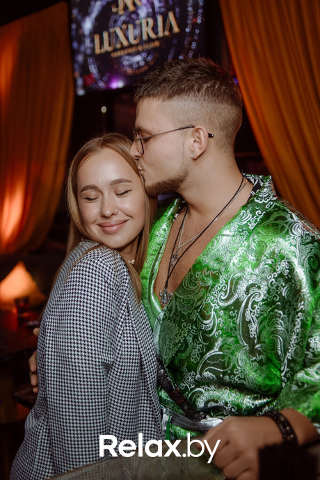 Saturday LUXURIA LXR, фото № 18