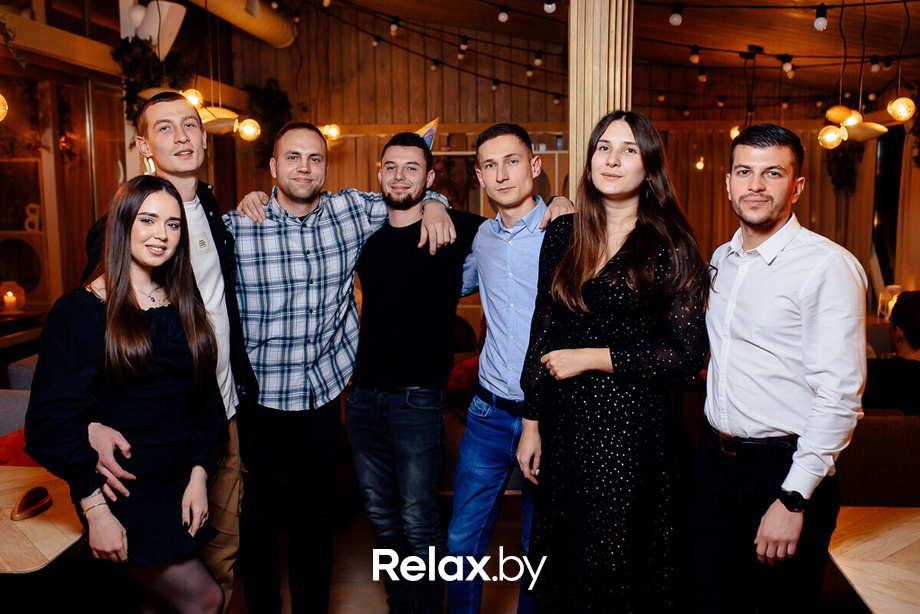 Hot Weekend, фото № 41