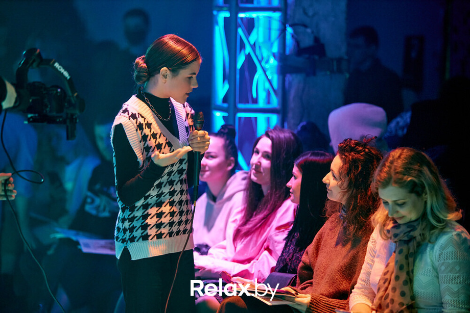 FASHION KIDS’ SHOW, фото № 52