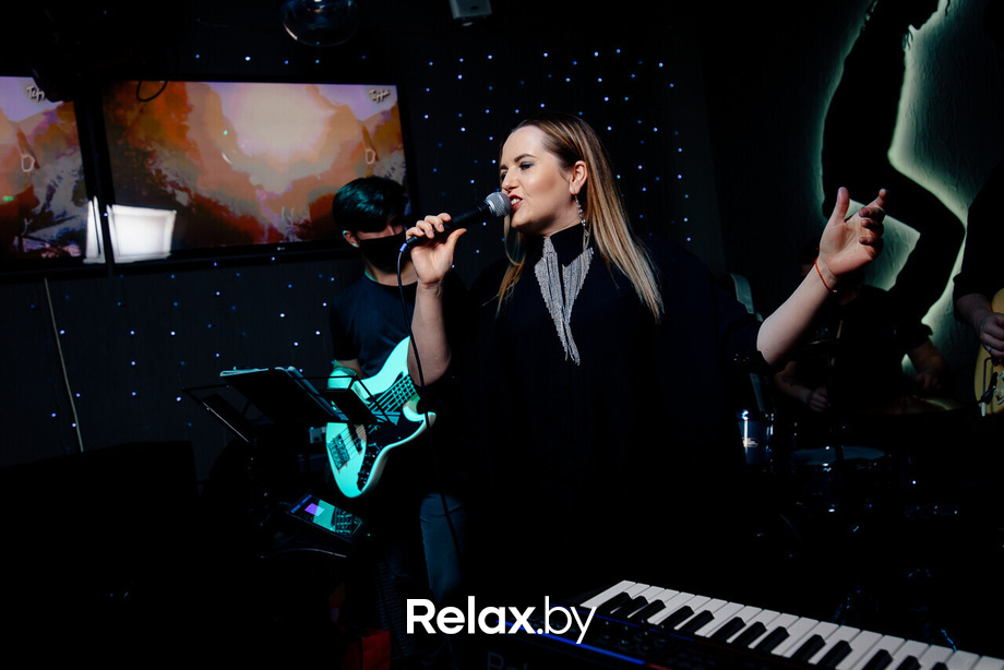 Ночные Жители, фото № 2