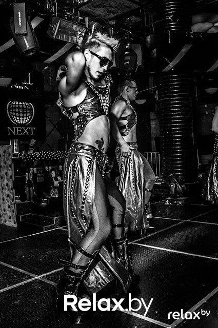 Next Club Show, фото № 3